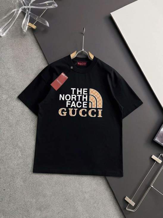 Picture of Gucci T Shirts Short _SKUGucciM-3XL11Lr38412457